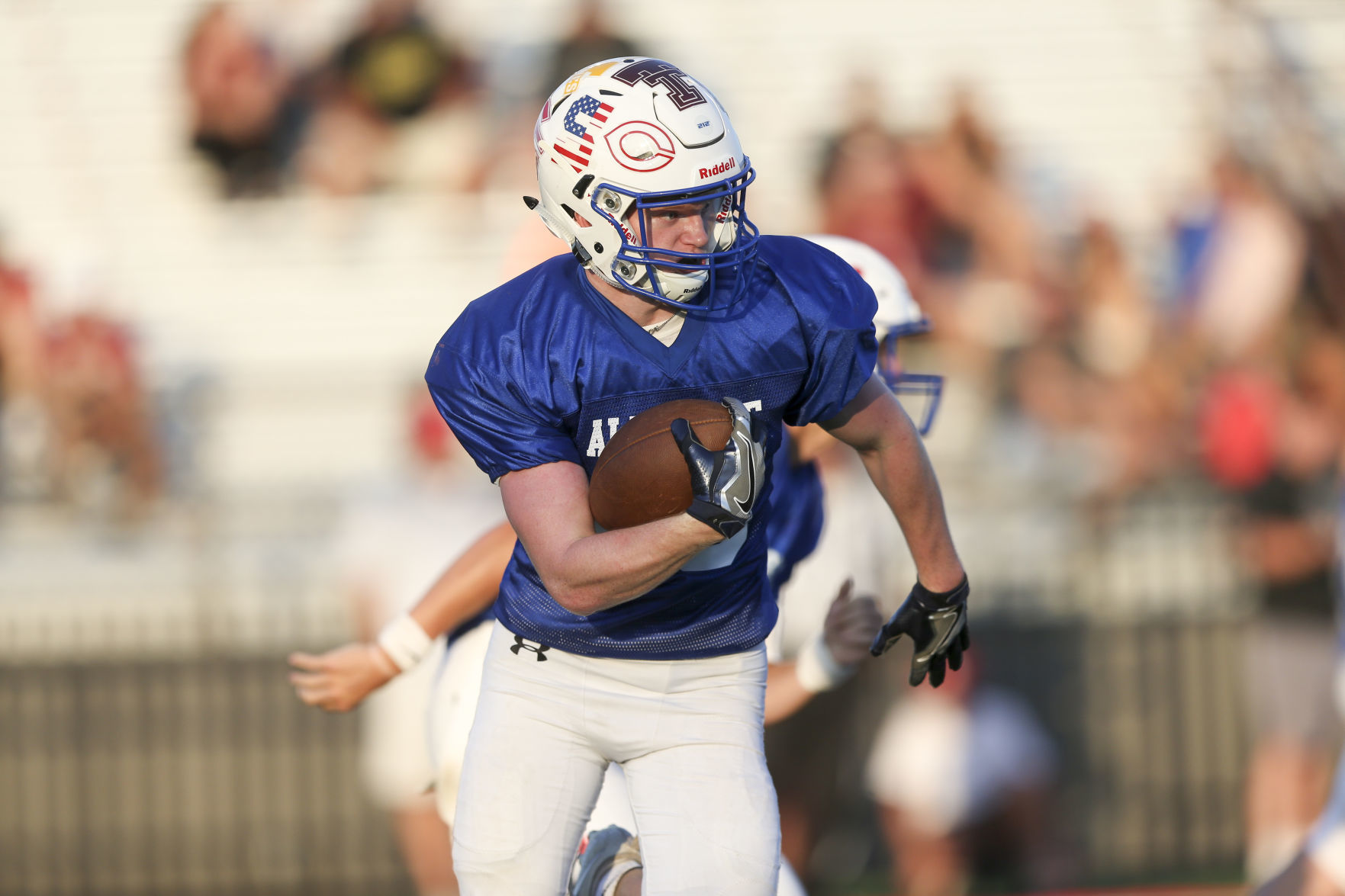 All State Football